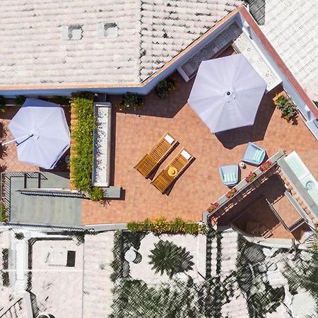Blue54 - Pozzillo Sul Mare Fra L'Etna E Taormina Villa Bagian luar foto