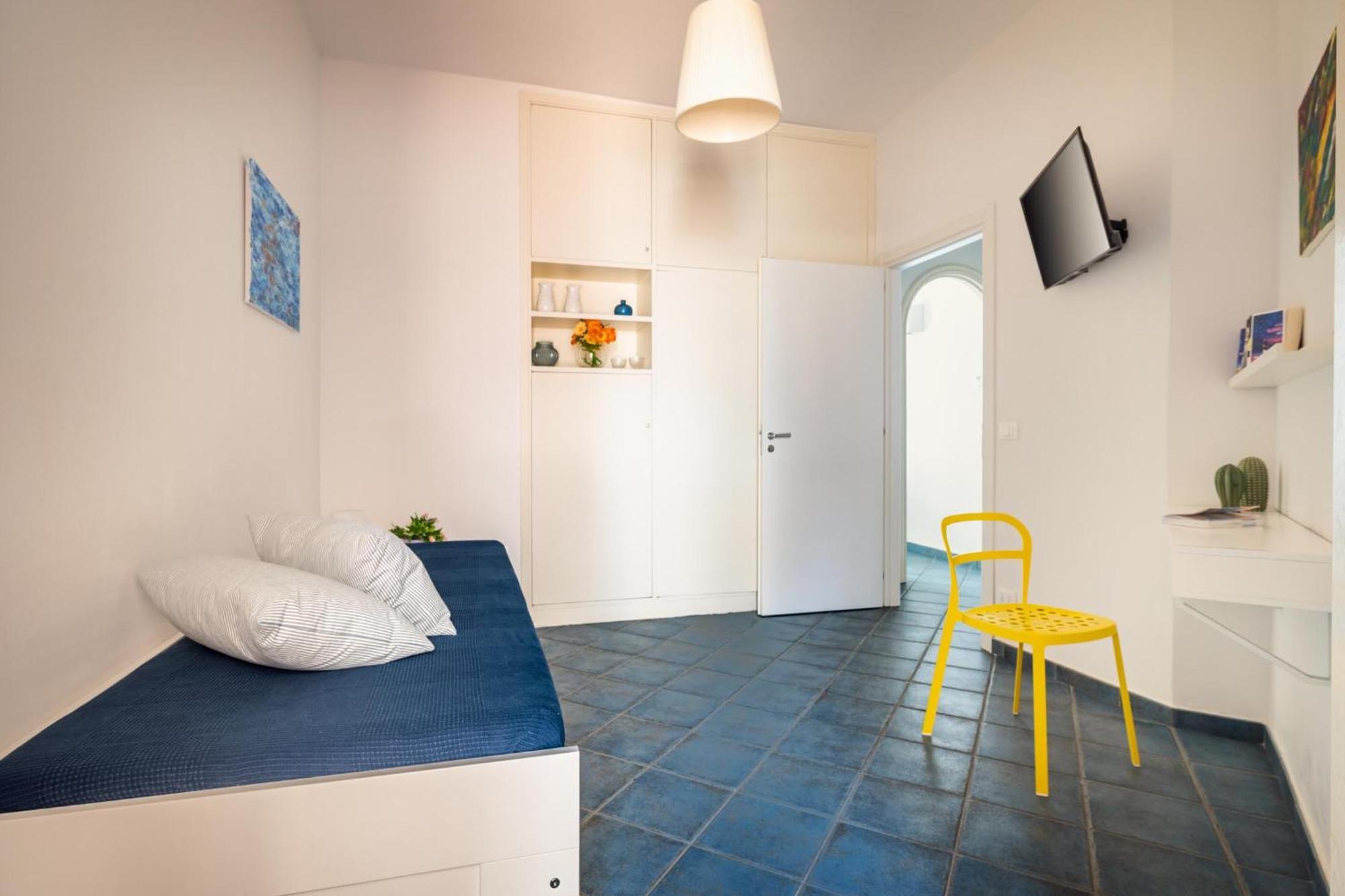 Blue54 - Pozzillo Sul Mare Fra L'Etna E Taormina Villa Bagian luar foto