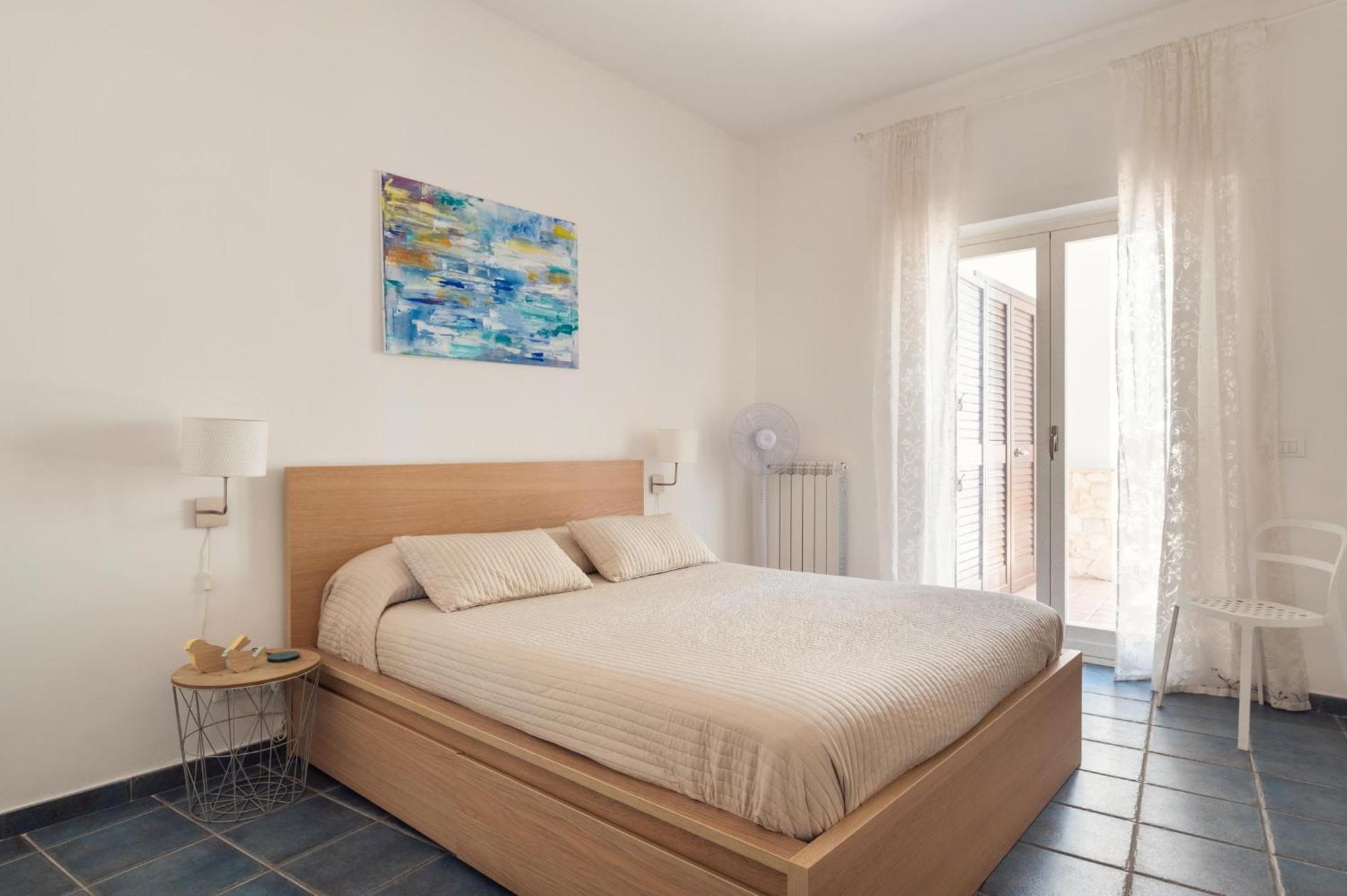 Blue54 - Pozzillo Sul Mare Fra L'Etna E Taormina Villa Bagian luar foto